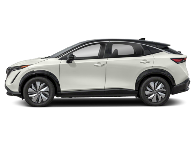 Used 2024 Nissan ARIYA Evolve+ with VIN JN1DF0BB6RM737615 for sale in Chantilly, VA