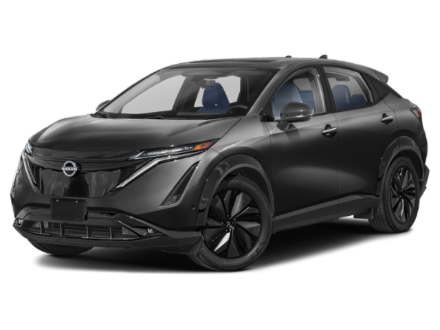 2024 Nissan ARIYA Platinum+'s photo