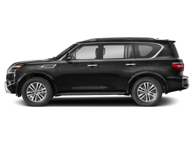 2024 Nissan Armada SL photo 2