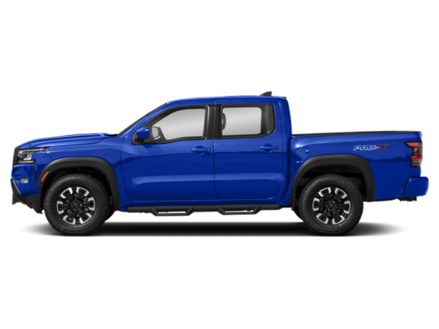 2024 Nissan Frontier PRO-4X photo 2