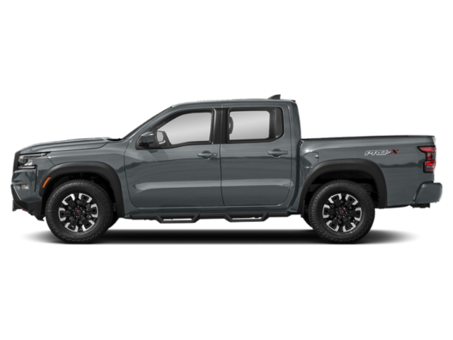 2024 Nissan Frontier PRO-X photo 2