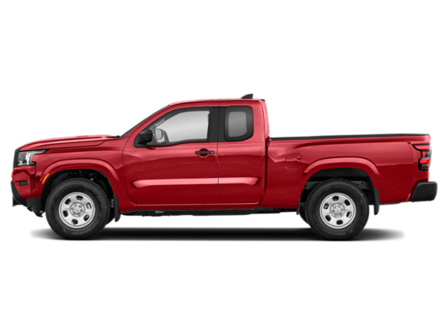 2023 Nissan Rogue S photo 4