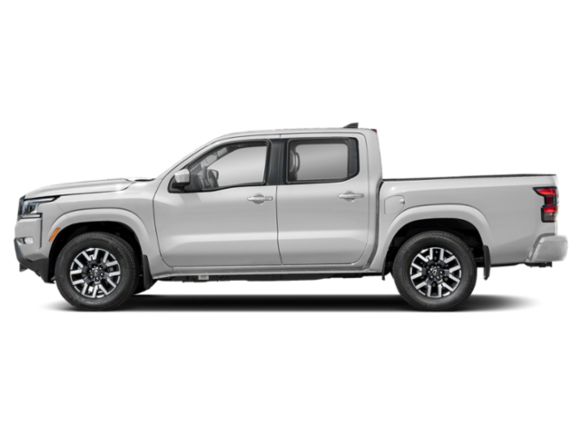 2024 Nissan Frontier SL photo 2