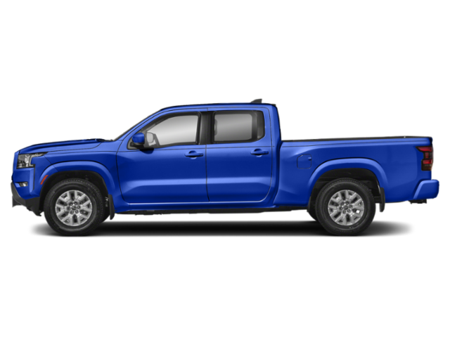 2024 Nissan Frontier S photo 3
