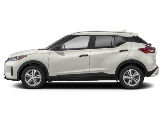 2024 Nissan Kicks S photo 2