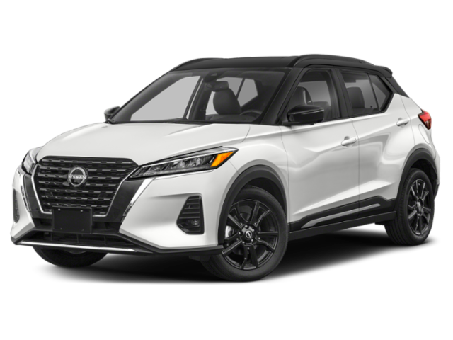 2024 Nissan Kicks SR photo 4