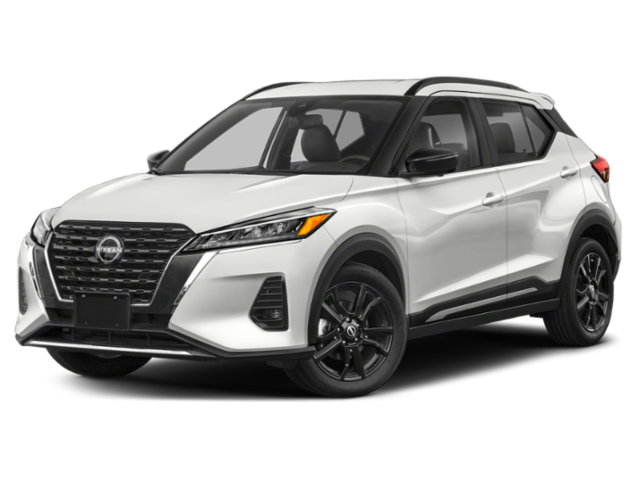 2024 Nissan Kicks SR photo 2