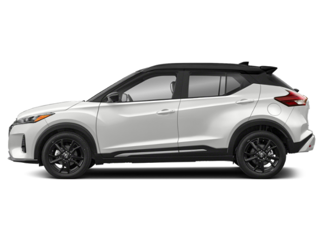 2024 Nissan Kicks SR photo 5