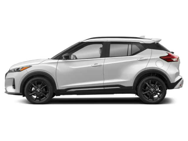 2024 Nissan Kicks SR photo 3