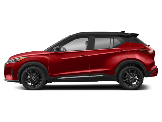 2024 Nissan Kicks SR photo 2