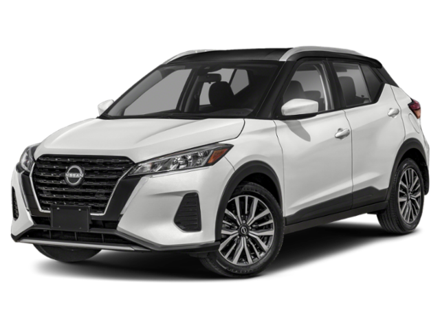 2024 Nissan Kicks SV photo 4