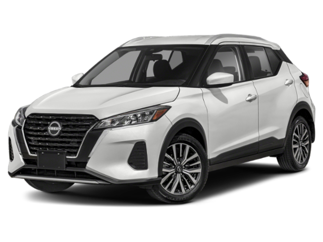 2024 Nissan Kicks SV photo 2