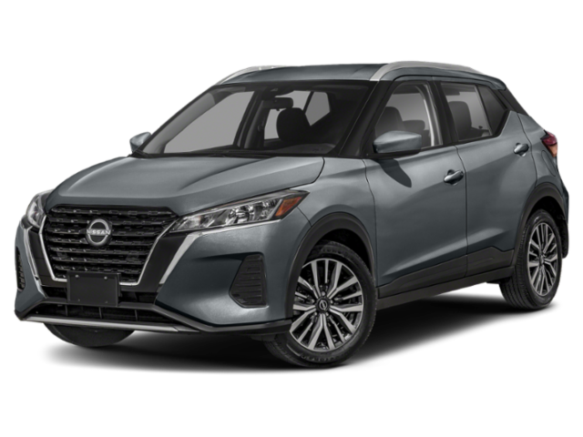 Used 2024 Nissan Kicks SV 5