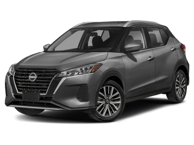 Used 2024 Nissan Kicks SV 3
