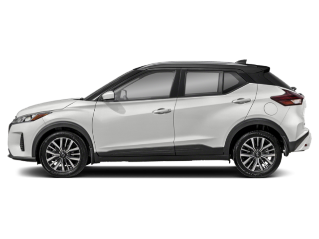 Used 2024 Nissan Kicks SV 16