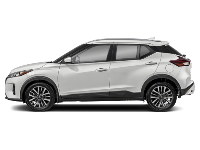 2024 Nissan Kicks SV photo 3