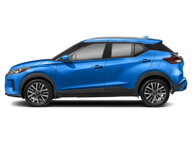 Used 2024 Nissan Kicks SV with VIN 3N1CP5CVXRL528239 for sale in Live Oak, TX