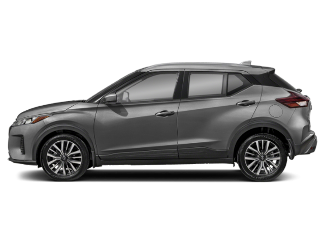 Used 2024 Nissan Kicks SV 4