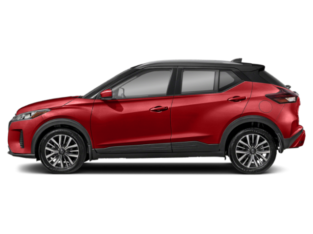 Used 2024 Nissan Kicks SV 20