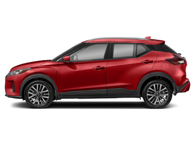 Used 2024 Nissan Kicks SV 10