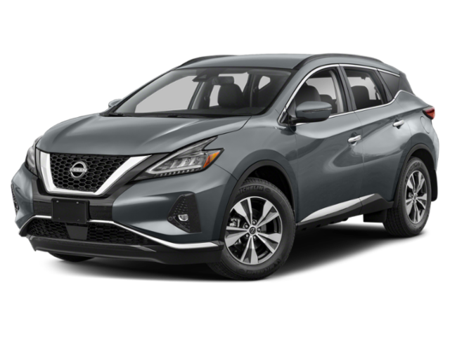 Used 2024 Nissan Murano SV 1
