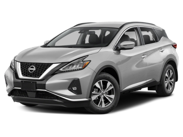 2024 Nissan Murano SV's photo