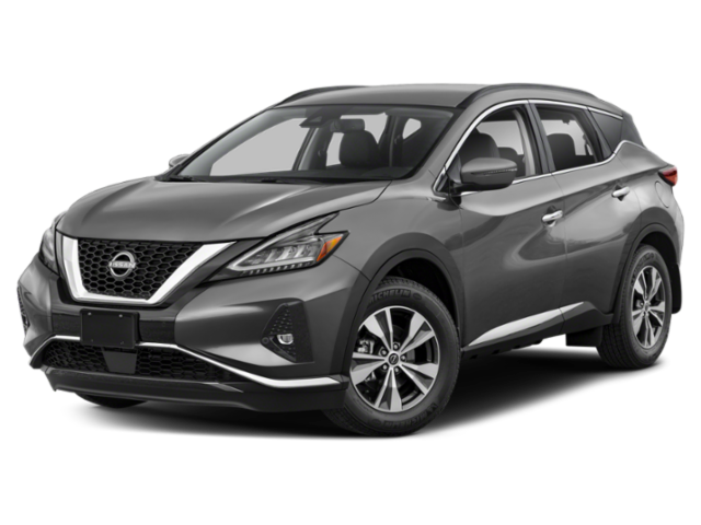 2024 Nissan Murano SV's photo