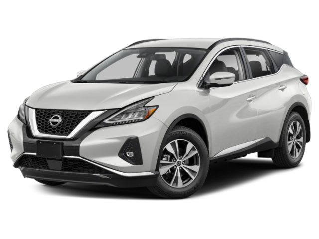 Used 2024 Nissan Murano SV