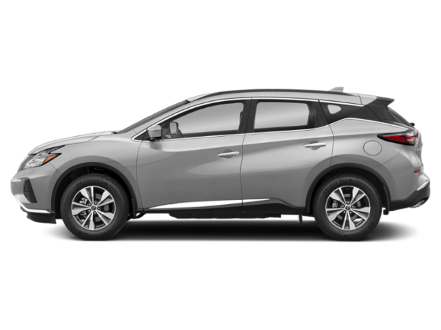 2024 Nissan Murano SV photo 2