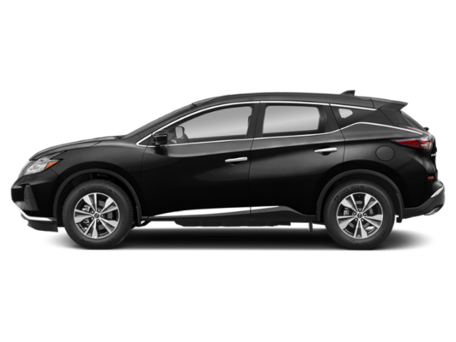 2024 Nissan Murano SV photo 2