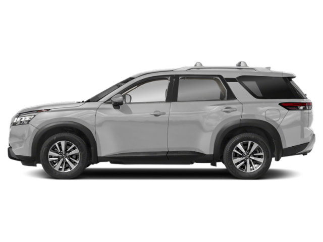 Used 2024 Nissan Pathfinder SL 2