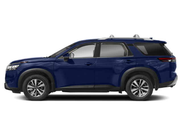 2024 Nissan Pathfinder SL photo 2