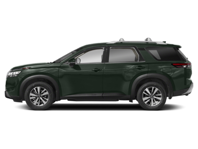Certified 2024 Nissan Pathfinder SL with VIN 5N1DR3CC9RC270351 for sale in Nashville, TN