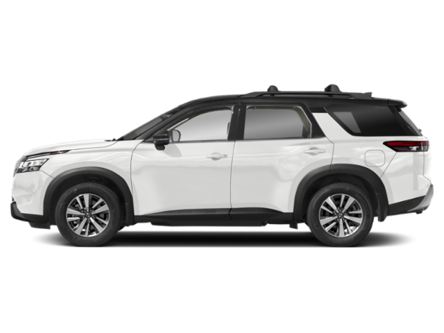 2024 Nissan Pathfinder SL photo 4