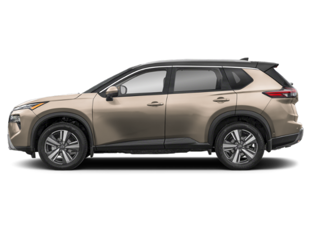 2024 Nissan Rogue SL photo 2