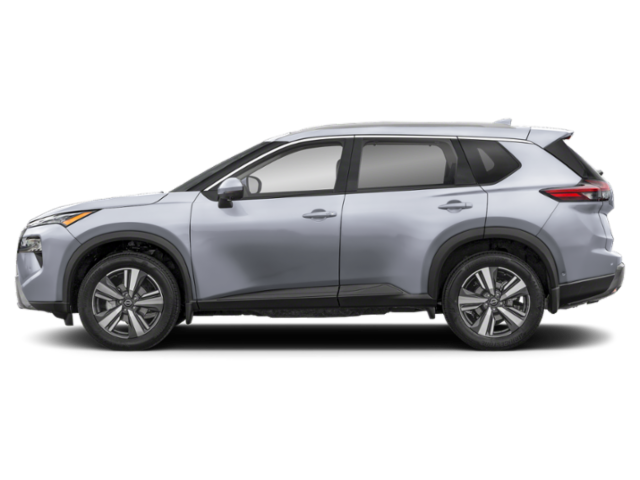 2024 Nissan Rogue SL photo 2