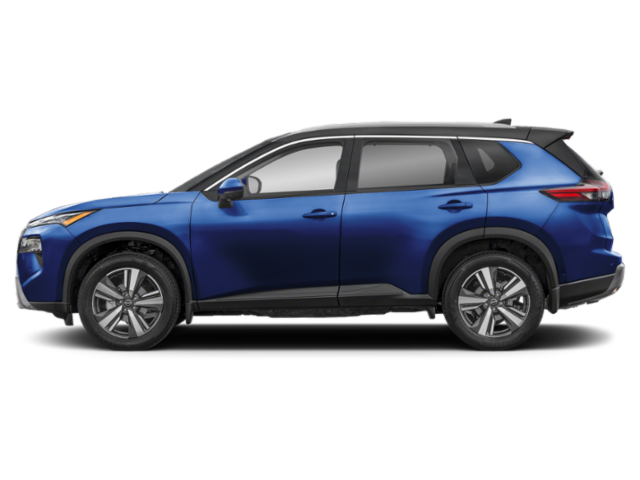 2024 Nissan Rogue SL photo 3