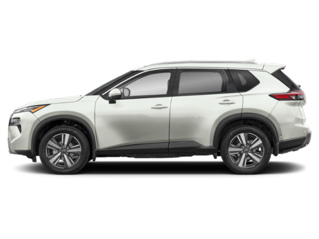 2024 Nissan Rogue SL photo 2