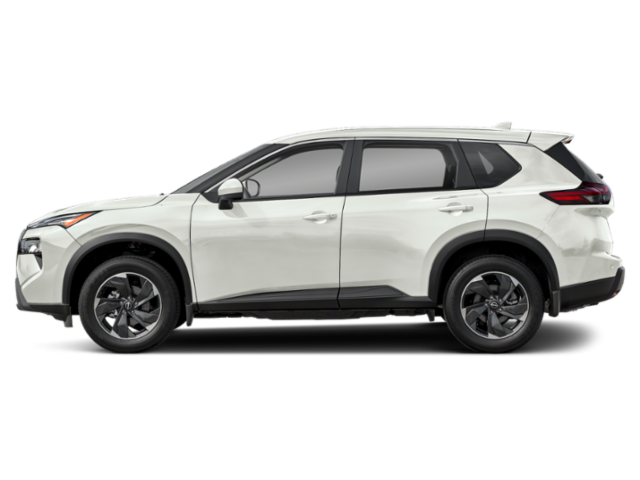 Used 2024 Nissan Rogue SV with VIN 5N1BT3BA5RC752856 for sale in Manvel, TX