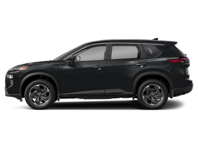 Used 2024 Nissan Rogue SV with VIN 5N1BT3BBXRC689780 for sale in Duncanville, TX