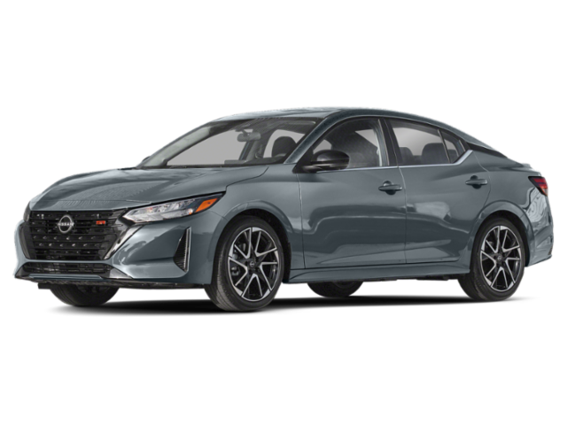 2022 Nissan Sentra SR photo 4