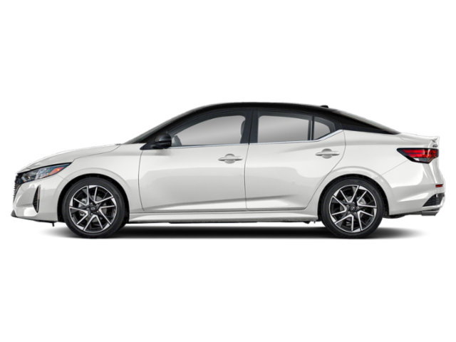 Used 2024 Nissan Sentra SR with VIN 3N1AB8DV3RY289349 for sale in Pasadena, MD