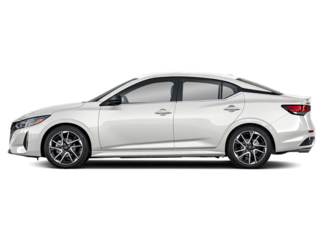 Used 2024 Nissan Sentra SV with VIN 3N1AB8CVXRY276681 for sale in Cullman, AL