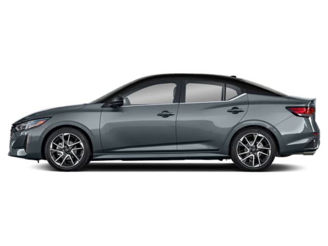 Used 2024 Nissan Sentra SV with VIN 3N1AB8CV7RY309457 for sale in Downey, CA
