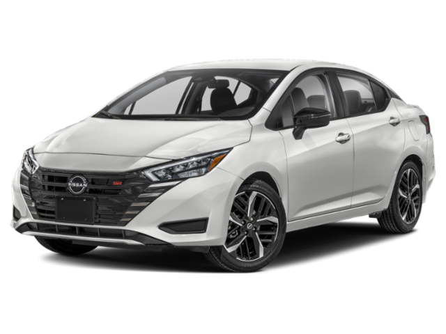 Used 2024 Nissan Versa 1.6 SR 13