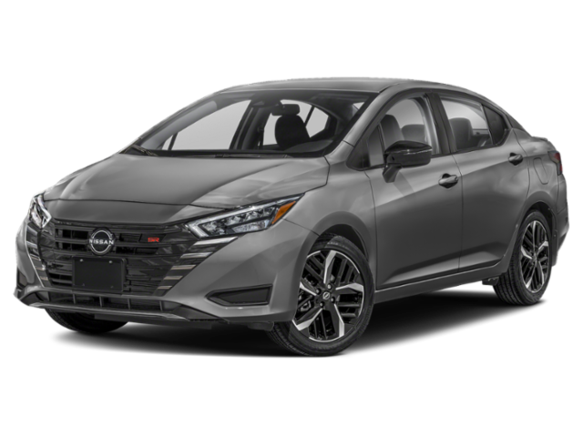 Used 2024 Nissan Versa 1.6 SR 5