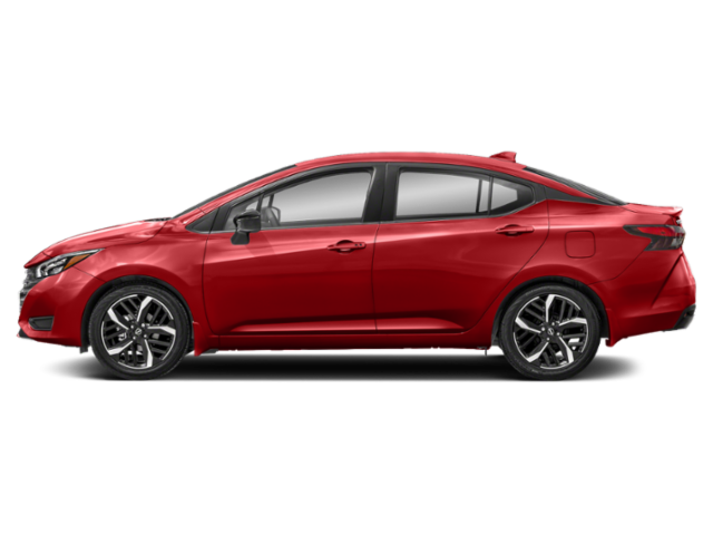 Used 2024 Nissan Versa 1.6 SR 12