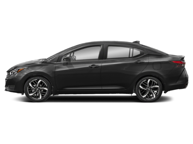 Used 2024 Nissan Versa 1.6 SR 10