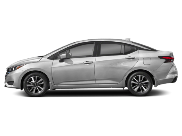 Used 2024 Nissan Versa 1.6 SV