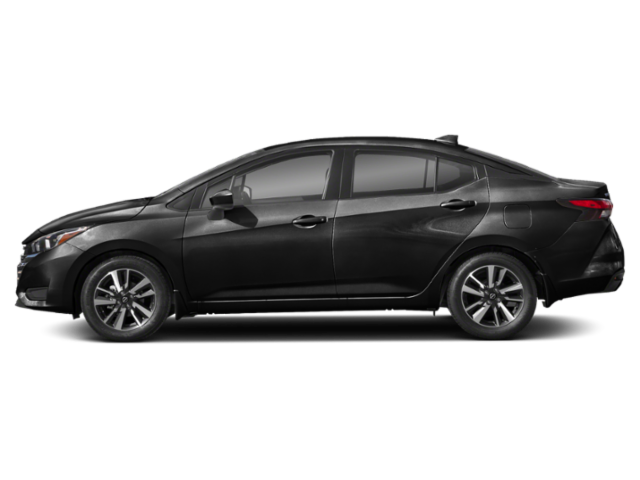 Used 2024 Nissan Versa SV